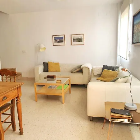 Amparo Cinco Apartamento