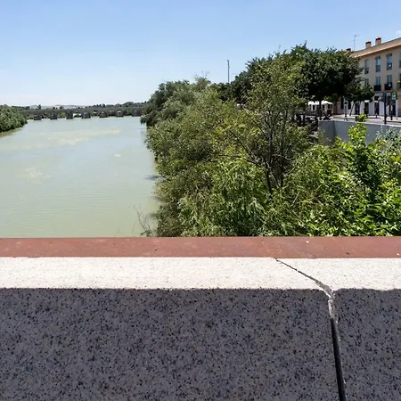 Amparo Cinco * Córdoba