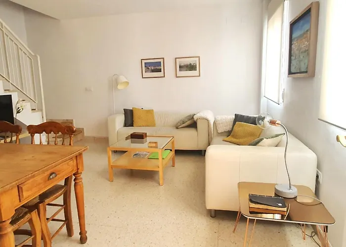 Amparo Cinco Apartamento