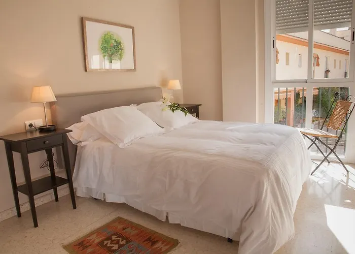 Amparo Cinco Apartamento Córdoba