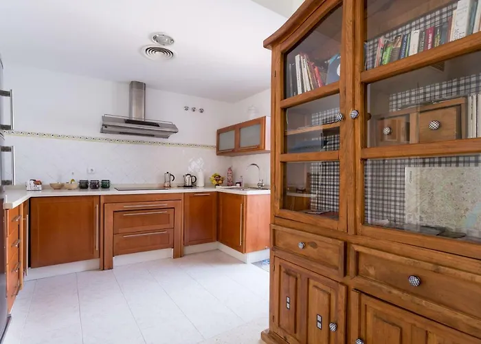 Amparo Cinco Apartamento Córdoba